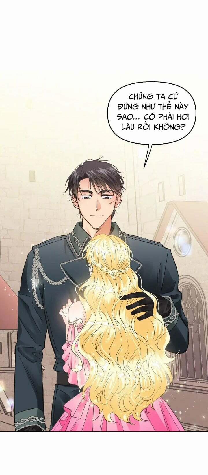 Nhân Vật Phản Diện Xứng Đôi Với Bạo Chúa 26 trang 47