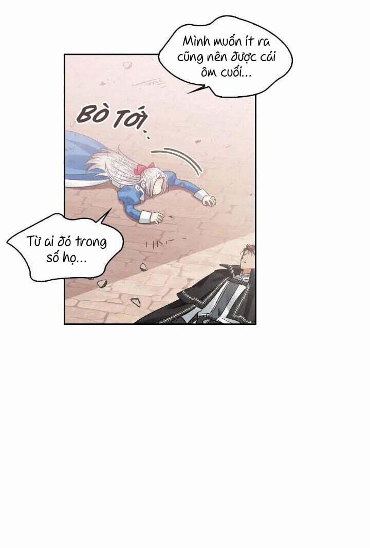 Nhân Vật Phản Diện Xứng Đôi Với Bạo Chúa 26 trang 52