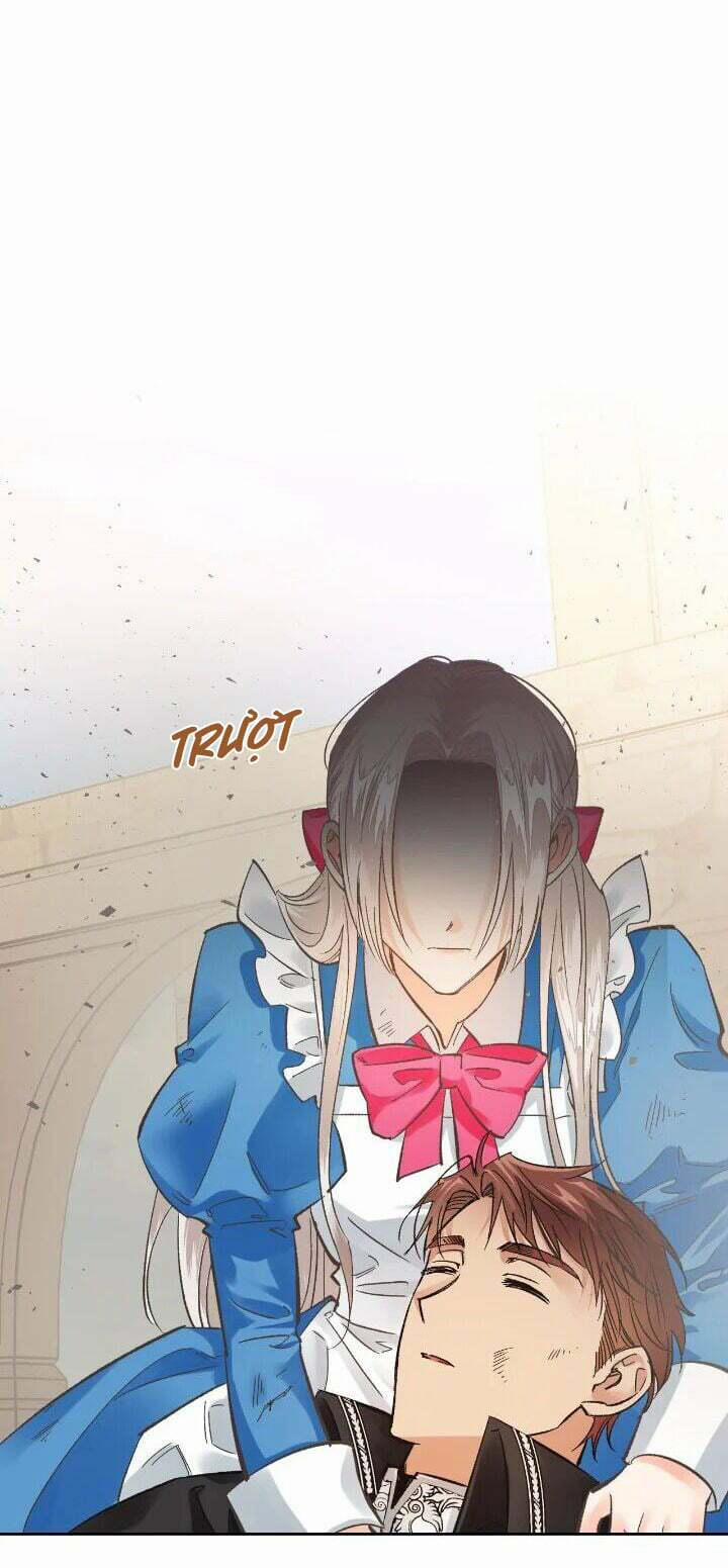 Nhân Vật Phản Diện Xứng Đôi Với Bạo Chúa 26 trang 54