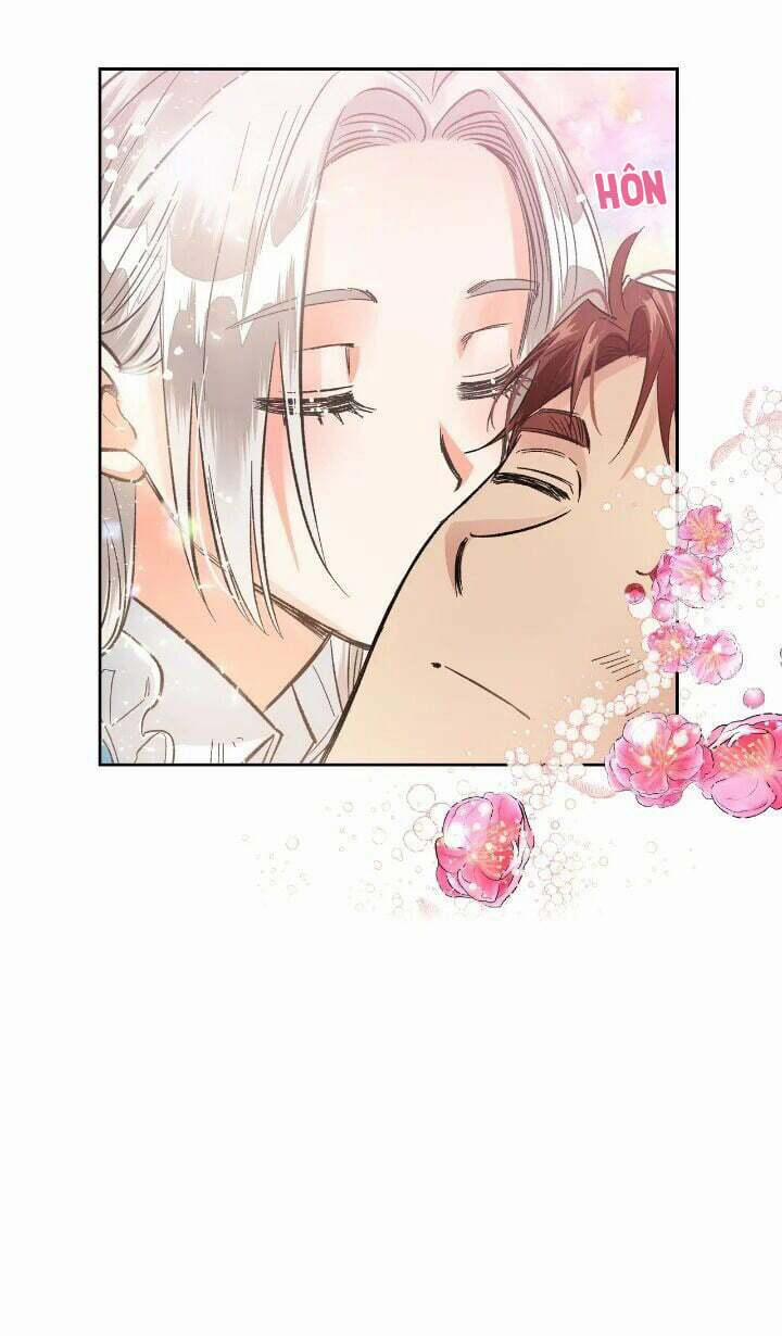 Nhân Vật Phản Diện Xứng Đôi Với Bạo Chúa 26 trang 59