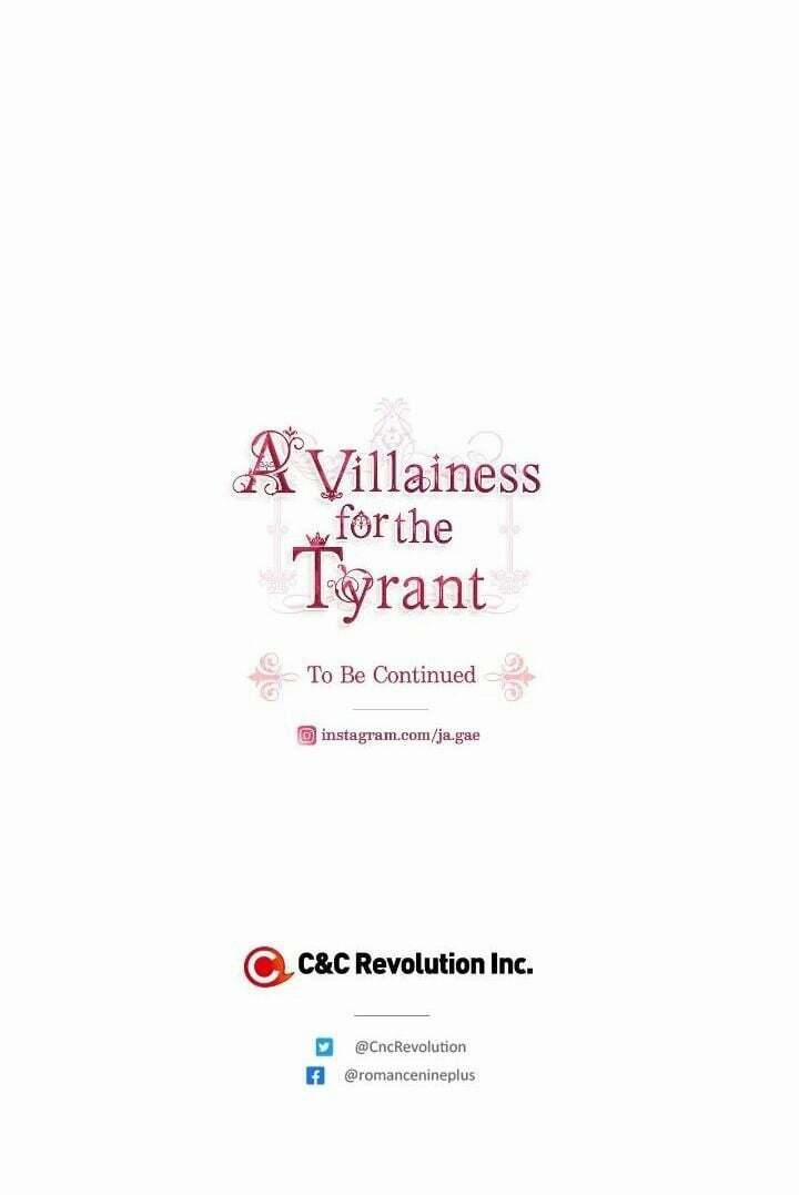 Nhân Vật Phản Diện Xứng Đôi Với Bạo Chúa 26 trang 64