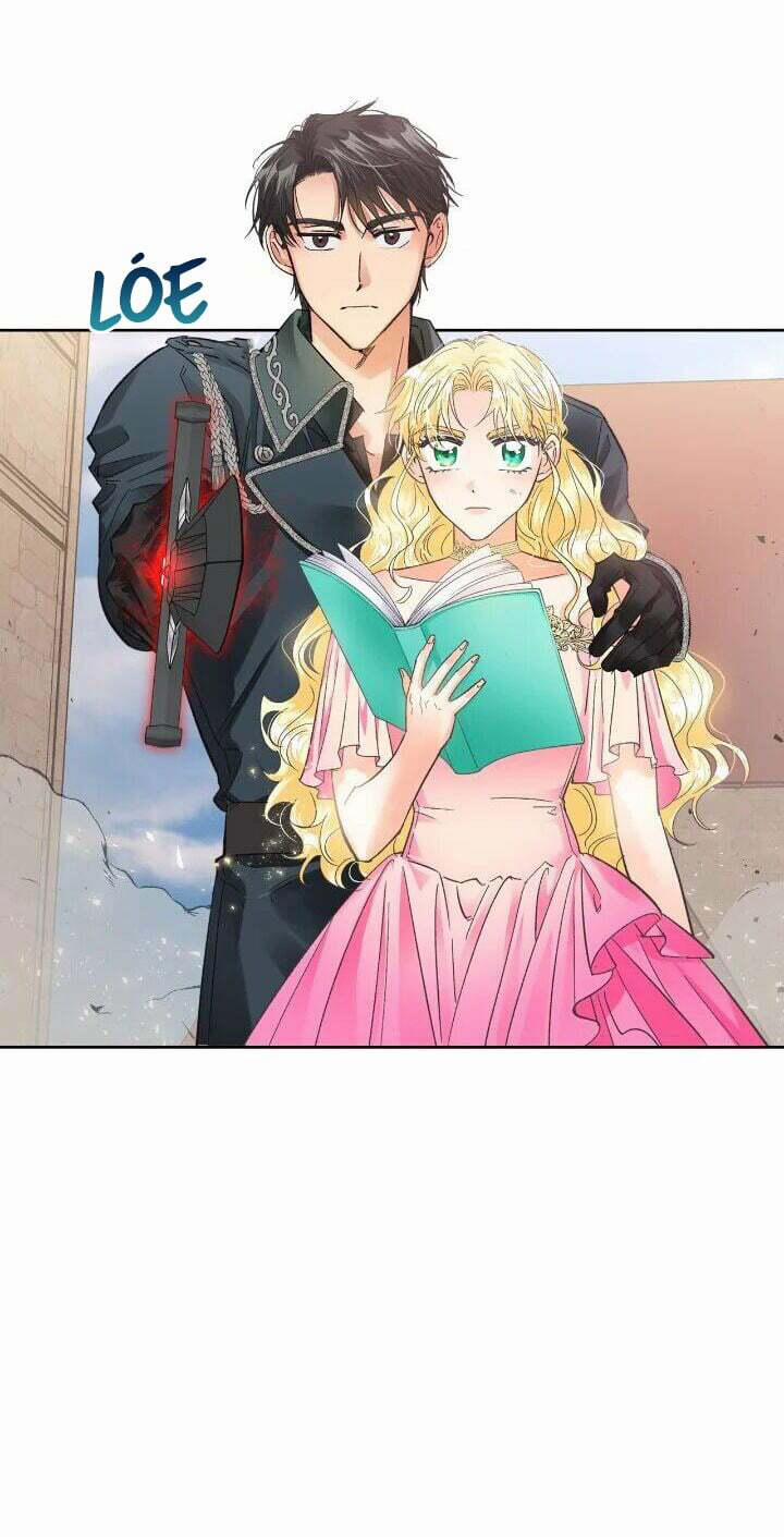 Nhân Vật Phản Diện Xứng Đôi Với Bạo Chúa 26 trang 8