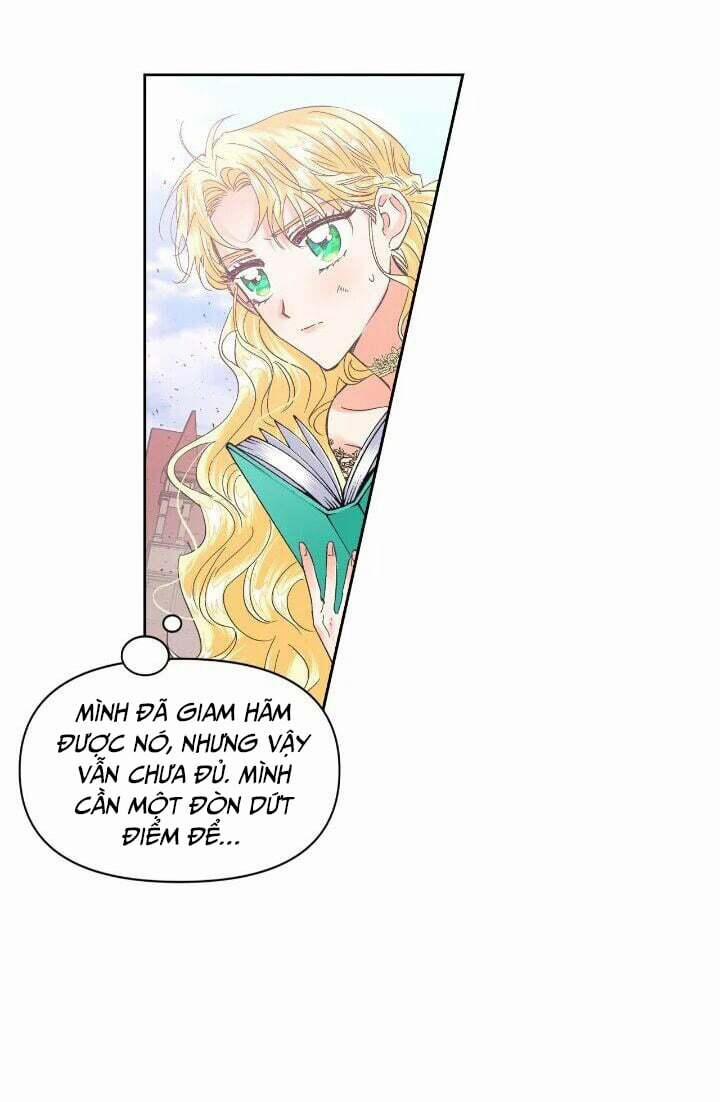 Nhân Vật Phản Diện Xứng Đôi Với Bạo Chúa 26 trang 9