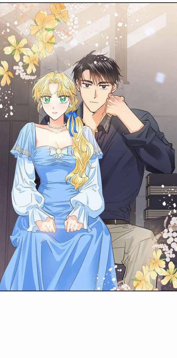 Nhân Vật Phản Diện Xứng Đôi Với Bạo Chúa 27 trang 10