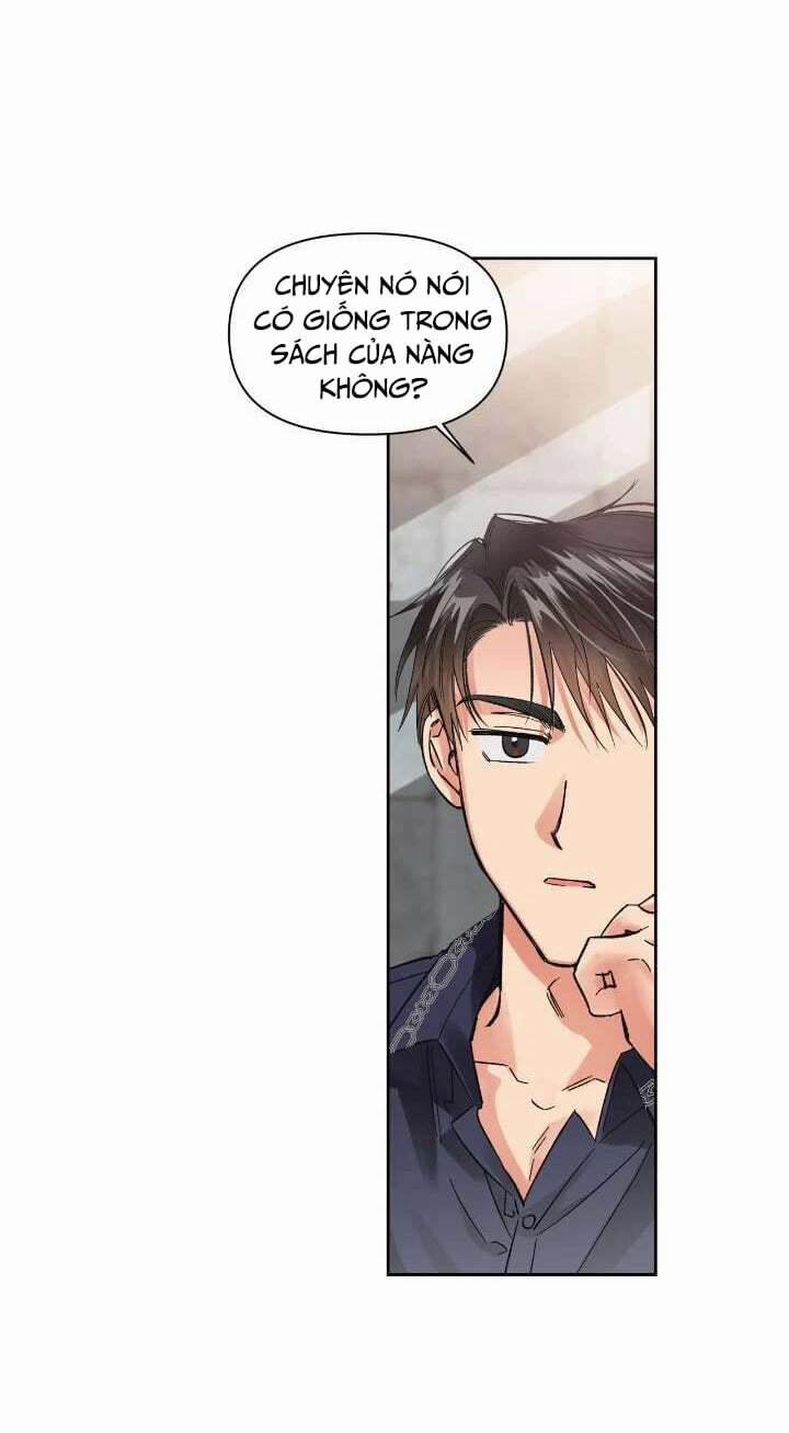 Nhân Vật Phản Diện Xứng Đôi Với Bạo Chúa 27 trang 11