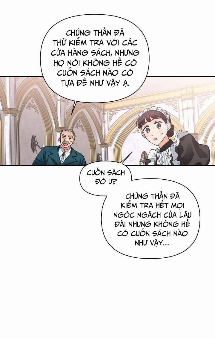 Nhân Vật Phản Diện Xứng Đôi Với Bạo Chúa 27 trang 14