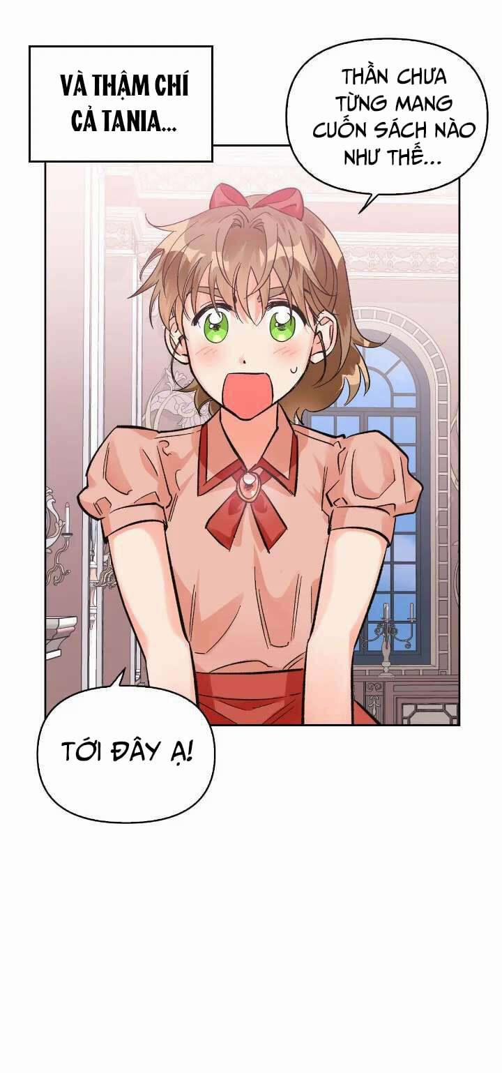 Nhân Vật Phản Diện Xứng Đôi Với Bạo Chúa 27 trang 16