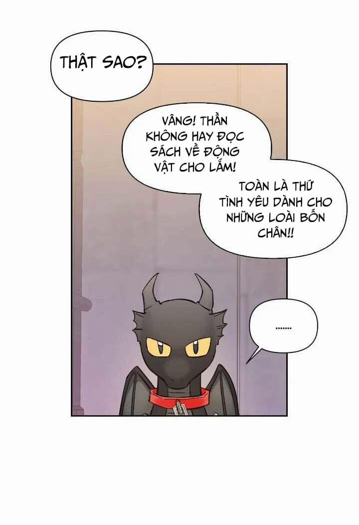 Nhân Vật Phản Diện Xứng Đôi Với Bạo Chúa 27 trang 17