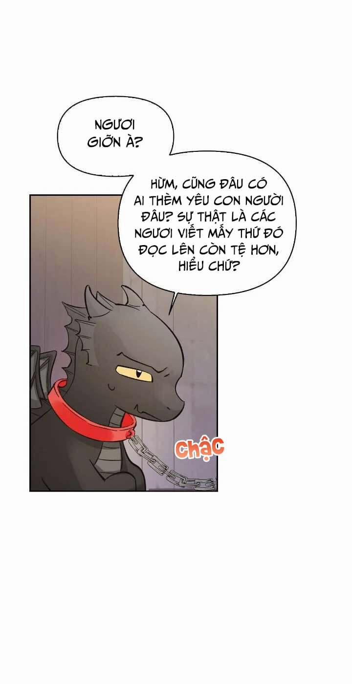 Nhân Vật Phản Diện Xứng Đôi Với Bạo Chúa 27 trang 18