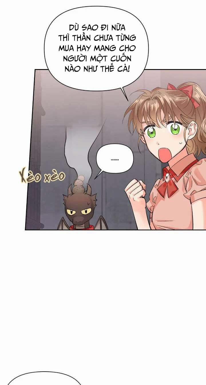 Nhân Vật Phản Diện Xứng Đôi Với Bạo Chúa 27 trang 20