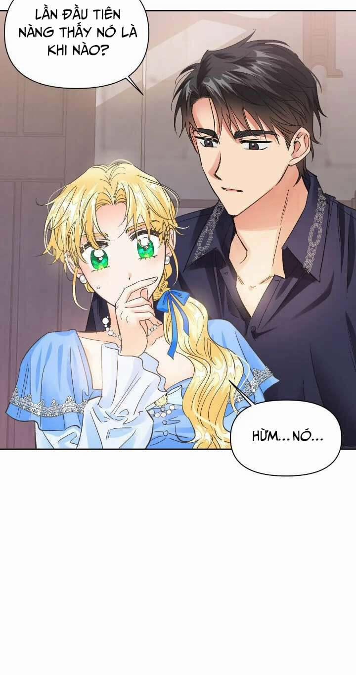 Nhân Vật Phản Diện Xứng Đôi Với Bạo Chúa 27 trang 21