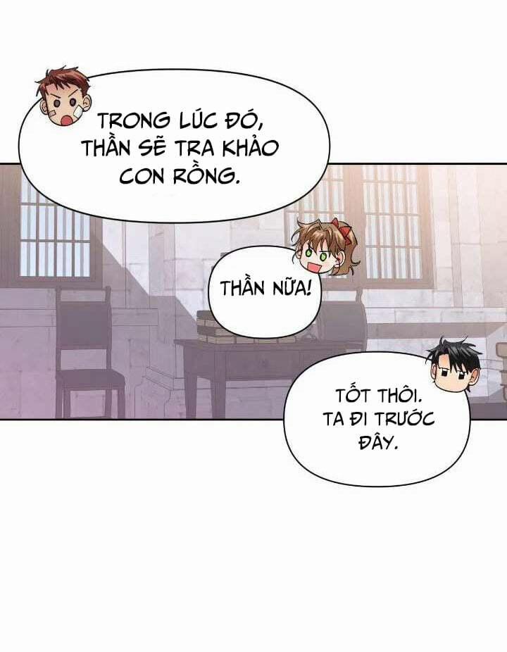 Nhân Vật Phản Diện Xứng Đôi Với Bạo Chúa 27 trang 25