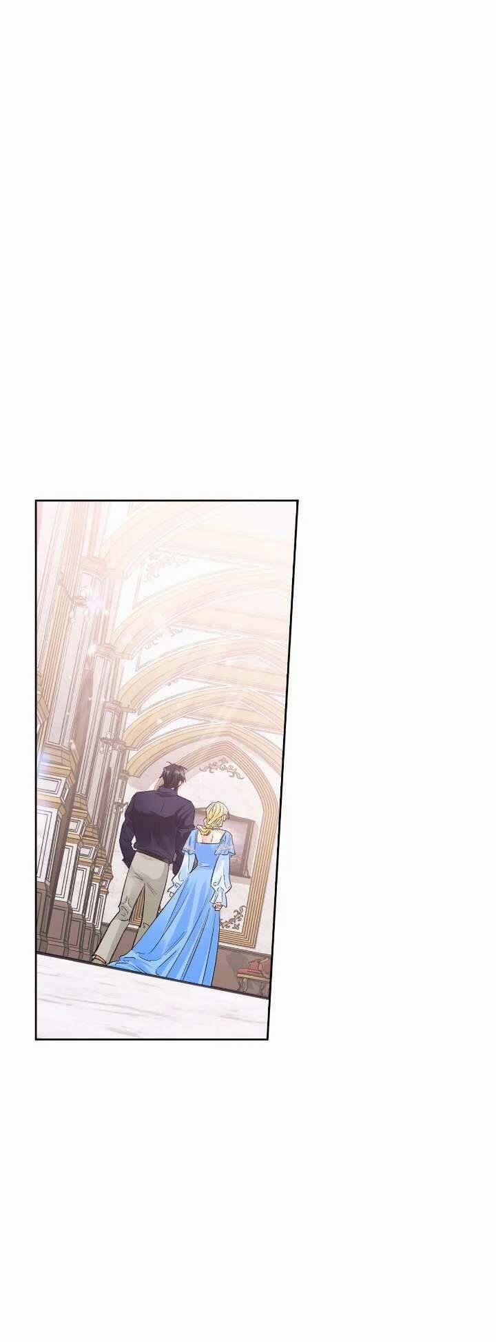 Nhân Vật Phản Diện Xứng Đôi Với Bạo Chúa 27 trang 26