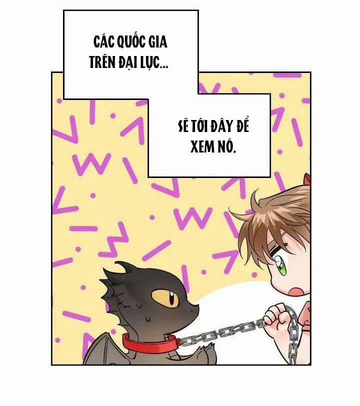 Nhân Vật Phản Diện Xứng Đôi Với Bạo Chúa 27 trang 28