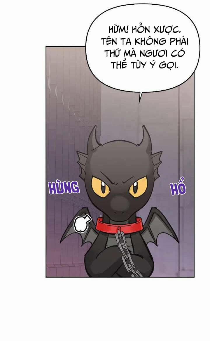 Nhân Vật Phản Diện Xứng Đôi Với Bạo Chúa 27 trang 3