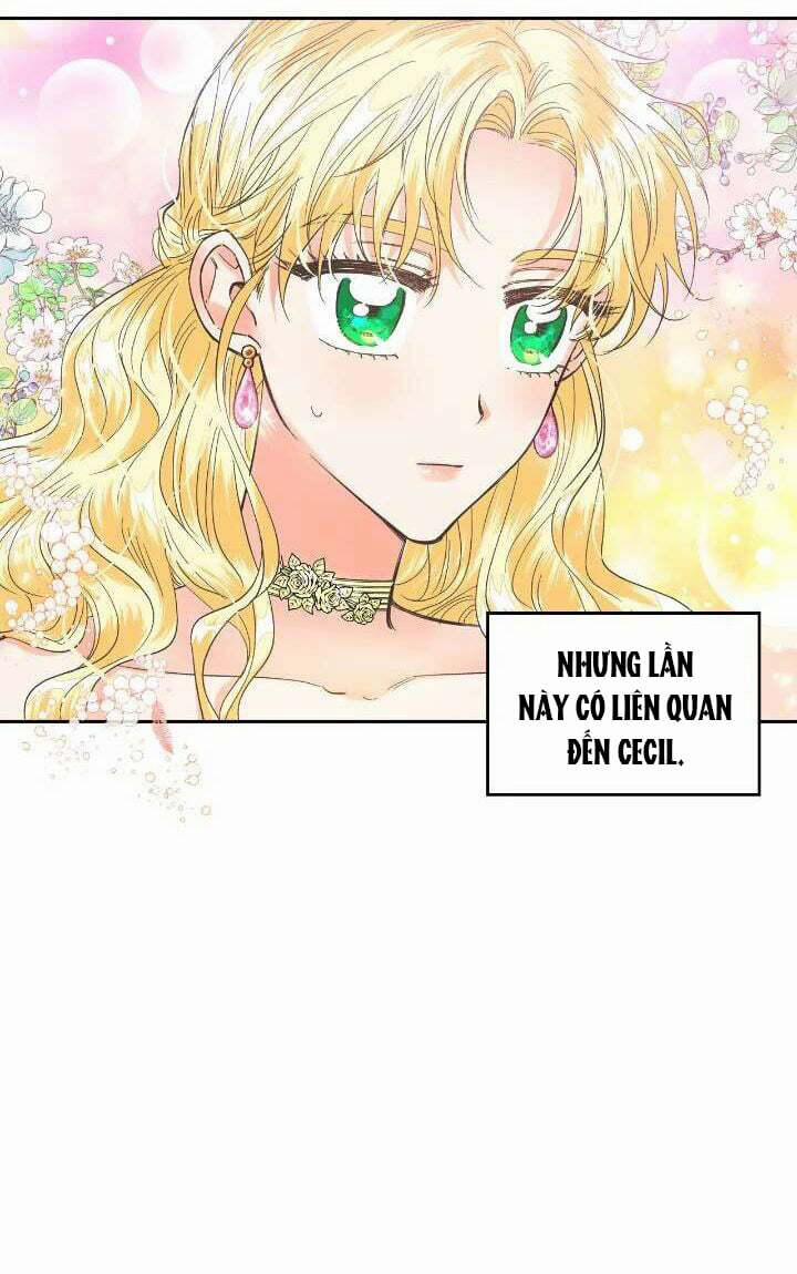 Nhân Vật Phản Diện Xứng Đôi Với Bạo Chúa 27 trang 30