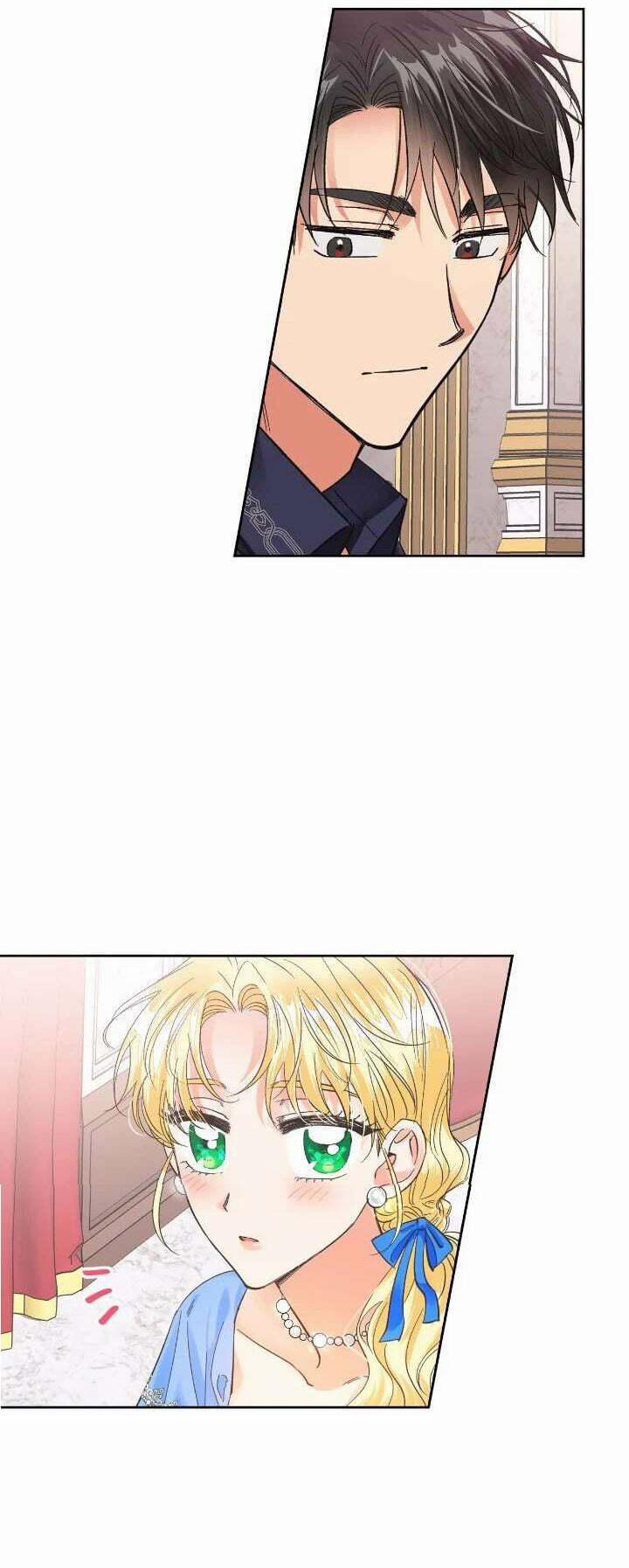 Nhân Vật Phản Diện Xứng Đôi Với Bạo Chúa 27 trang 31