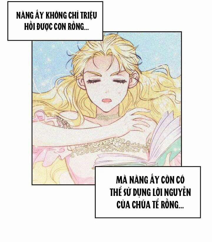 Nhân Vật Phản Diện Xứng Đôi Với Bạo Chúa 27 trang 34