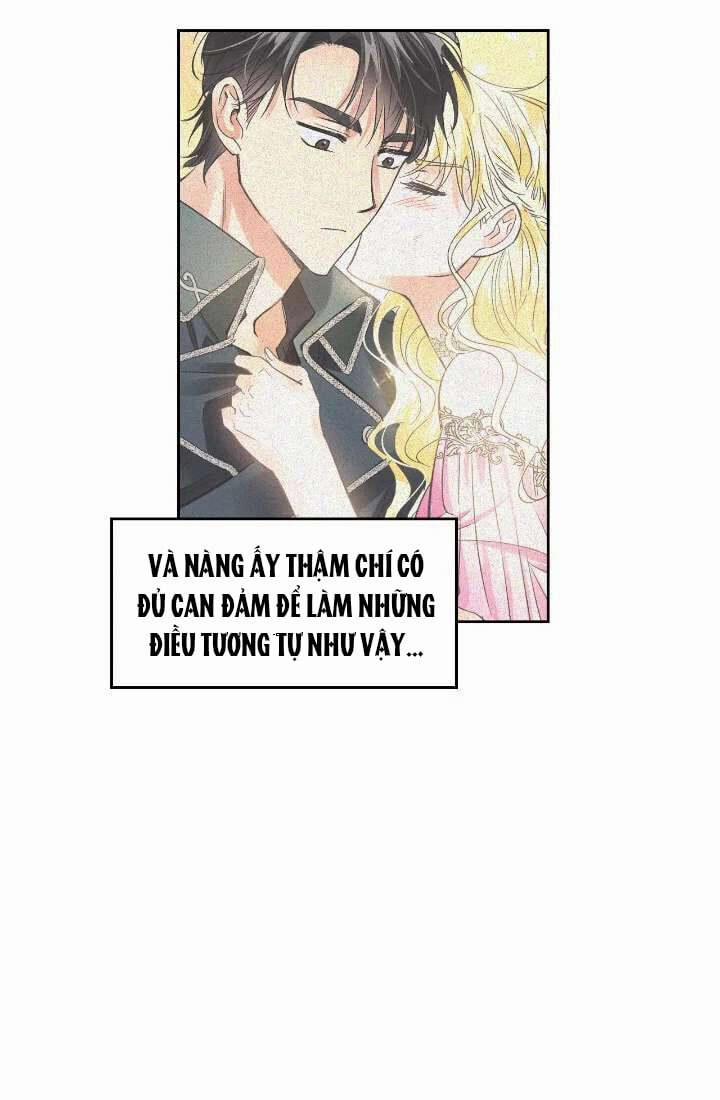 Nhân Vật Phản Diện Xứng Đôi Với Bạo Chúa 27 trang 35