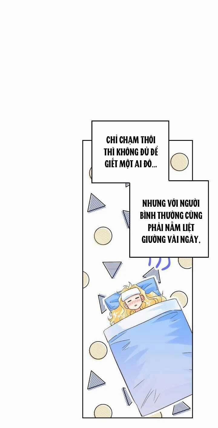 Nhân Vật Phản Diện Xứng Đôi Với Bạo Chúa 27 trang 37