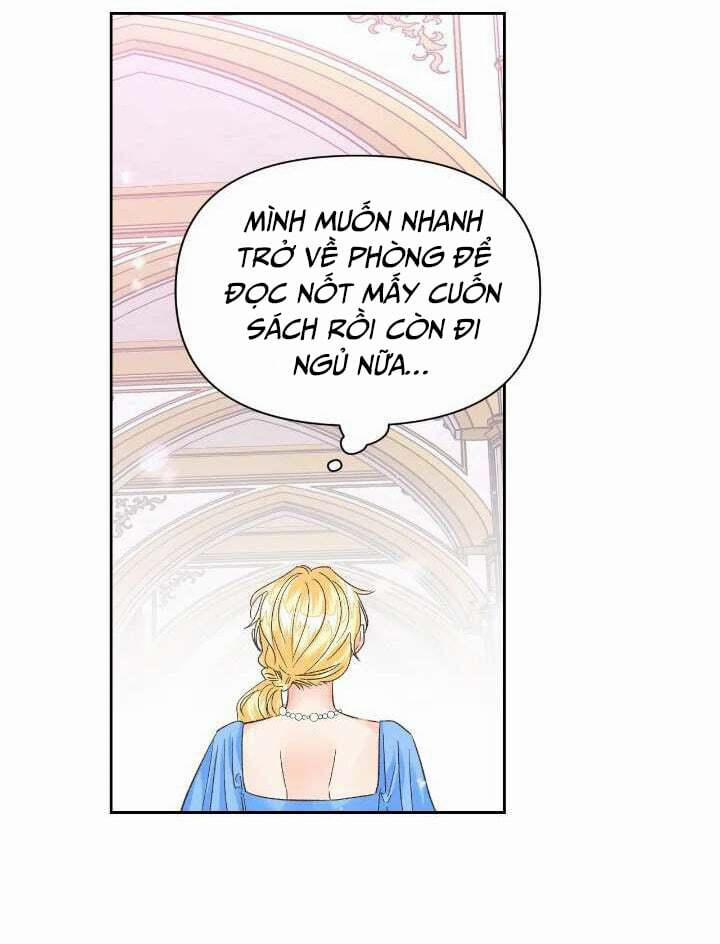 Nhân Vật Phản Diện Xứng Đôi Với Bạo Chúa 27 trang 39