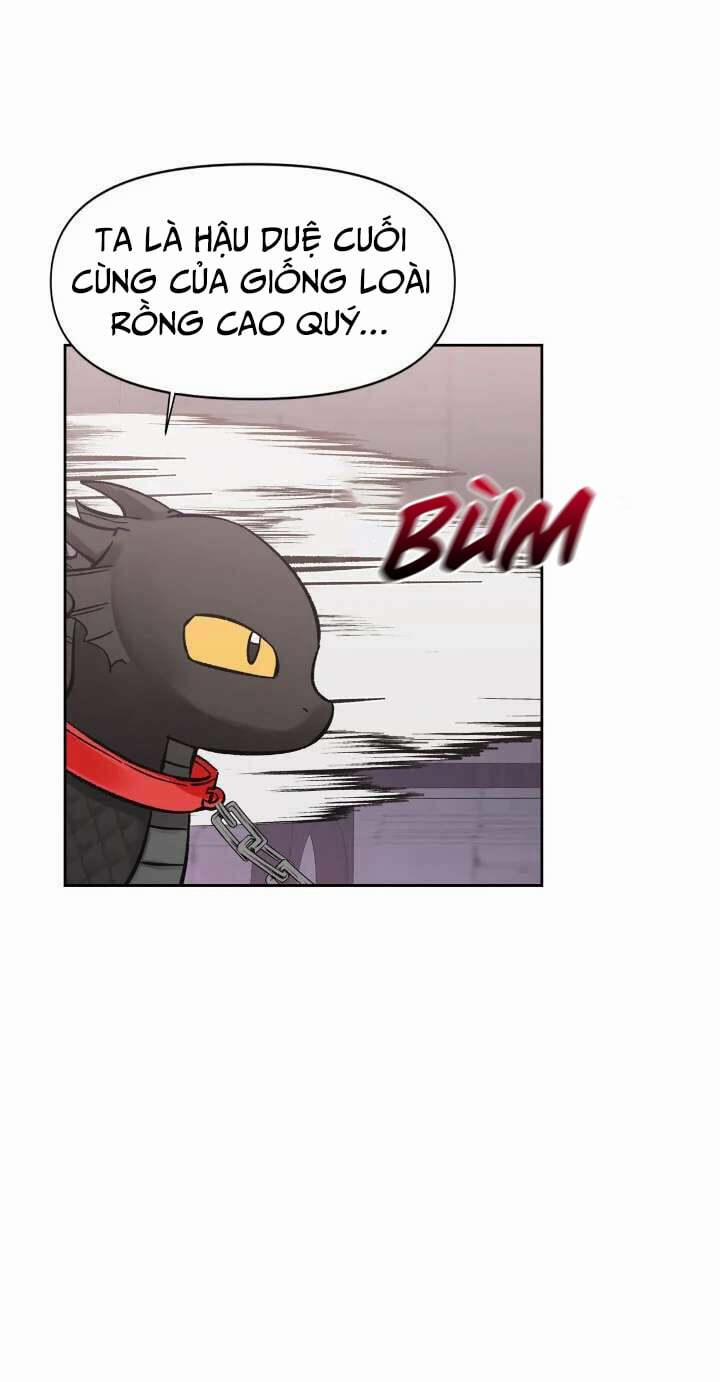 Nhân Vật Phản Diện Xứng Đôi Với Bạo Chúa 27 trang 4