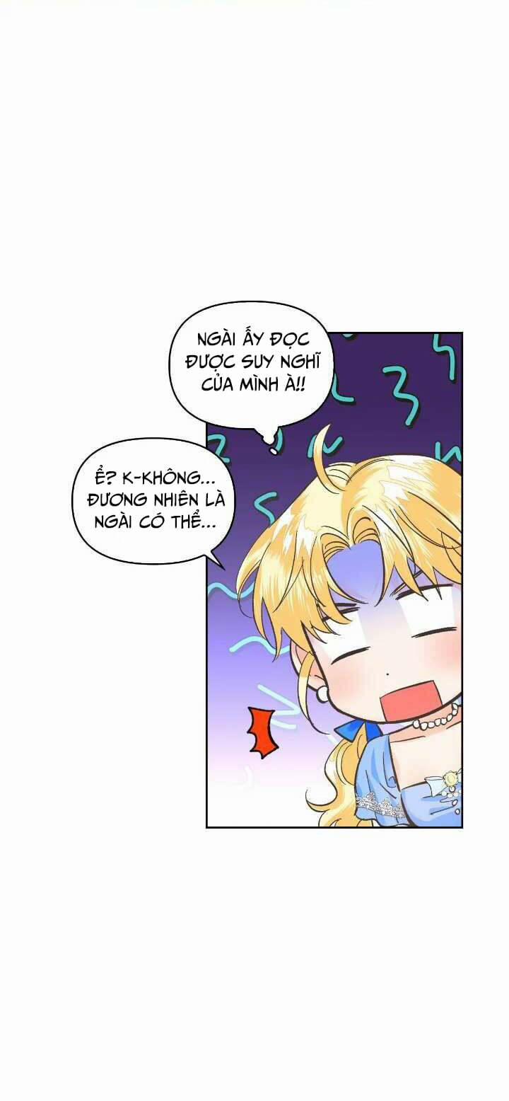 Nhân Vật Phản Diện Xứng Đôi Với Bạo Chúa 27 trang 43