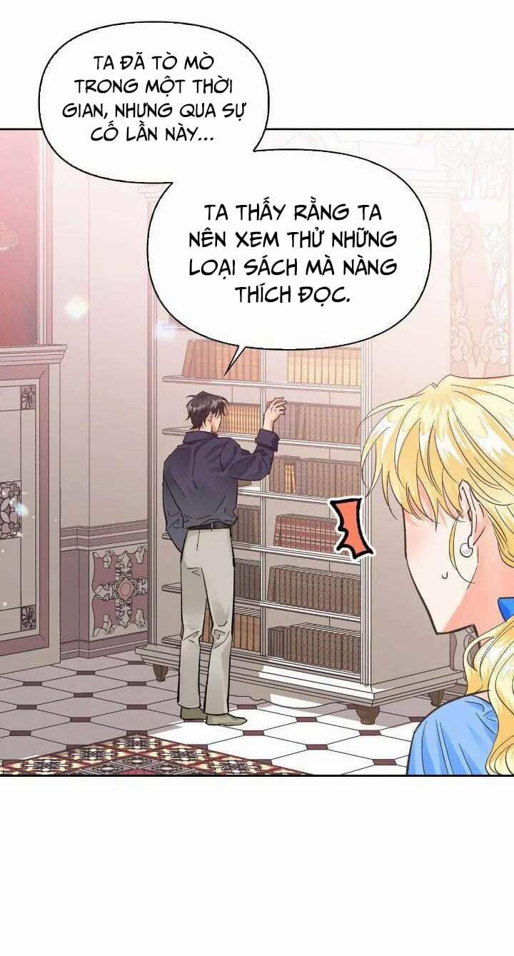 Nhân Vật Phản Diện Xứng Đôi Với Bạo Chúa 27 trang 44