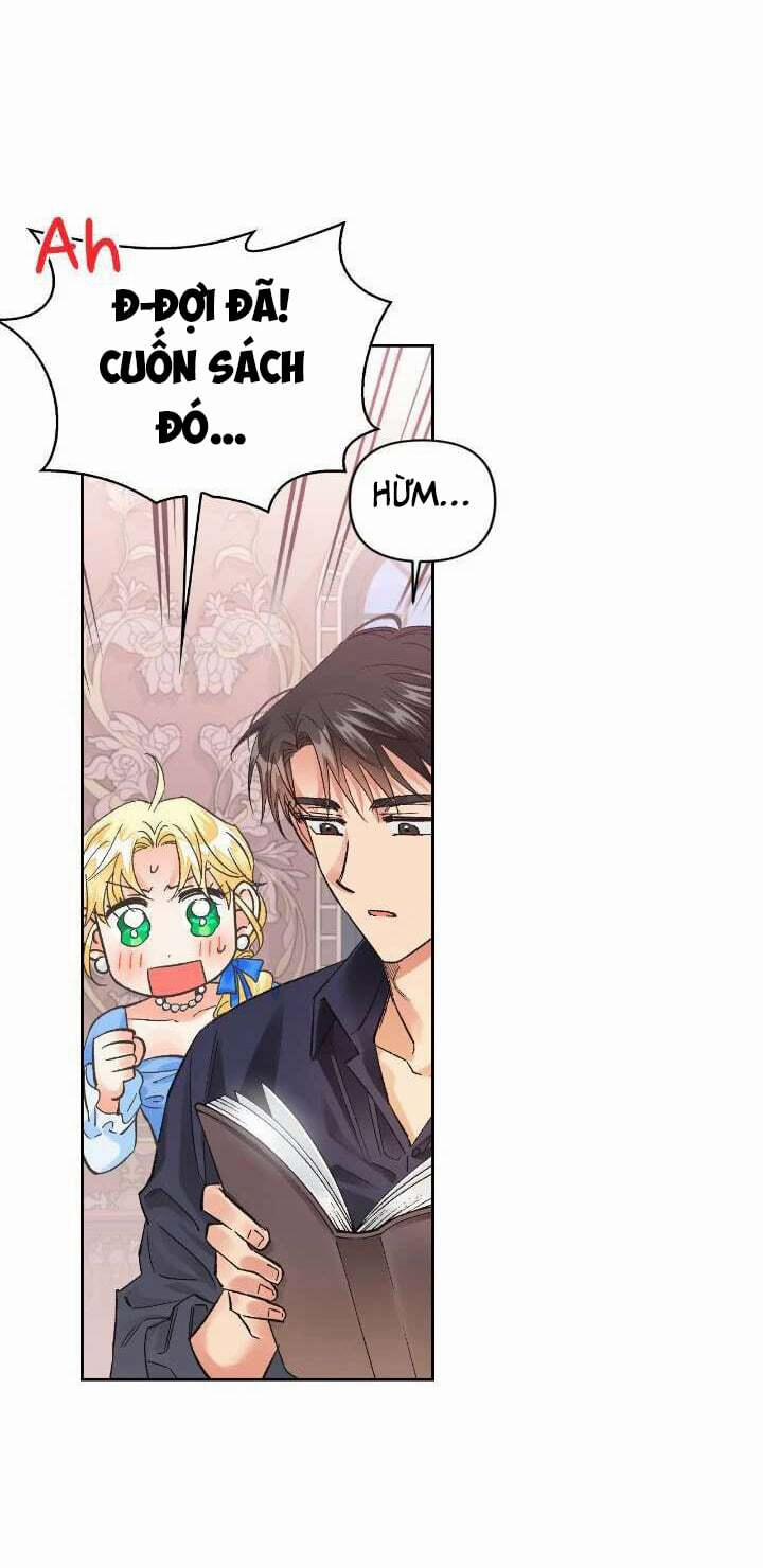 Nhân Vật Phản Diện Xứng Đôi Với Bạo Chúa 27 trang 45