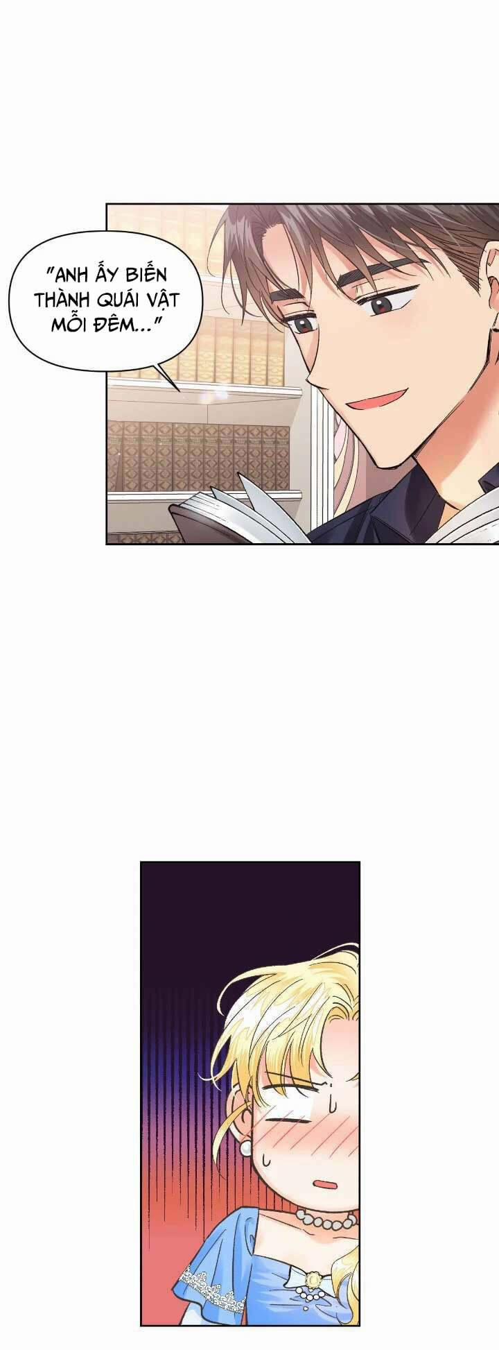 Nhân Vật Phản Diện Xứng Đôi Với Bạo Chúa 27 trang 46