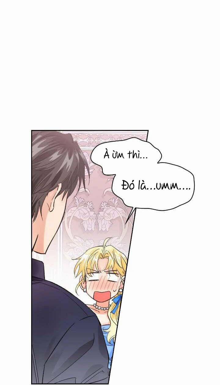 Nhân Vật Phản Diện Xứng Đôi Với Bạo Chúa 27 trang 47