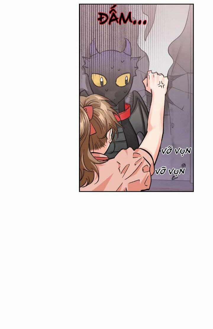 Nhân Vật Phản Diện Xứng Đôi Với Bạo Chúa 27 trang 5