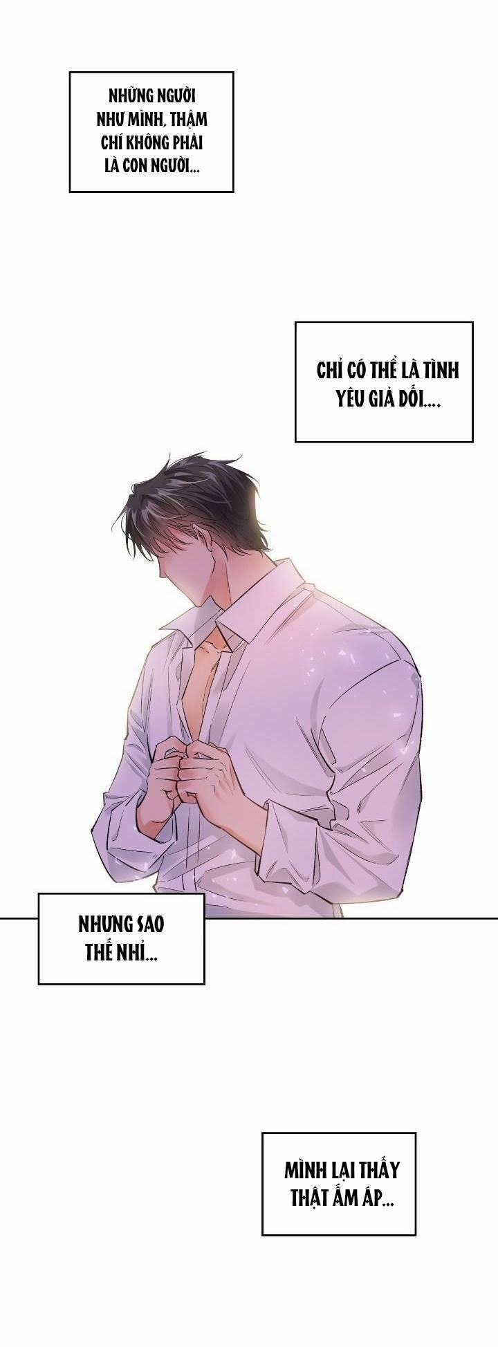 Nhân Vật Phản Diện Xứng Đôi Với Bạo Chúa 29 trang 14