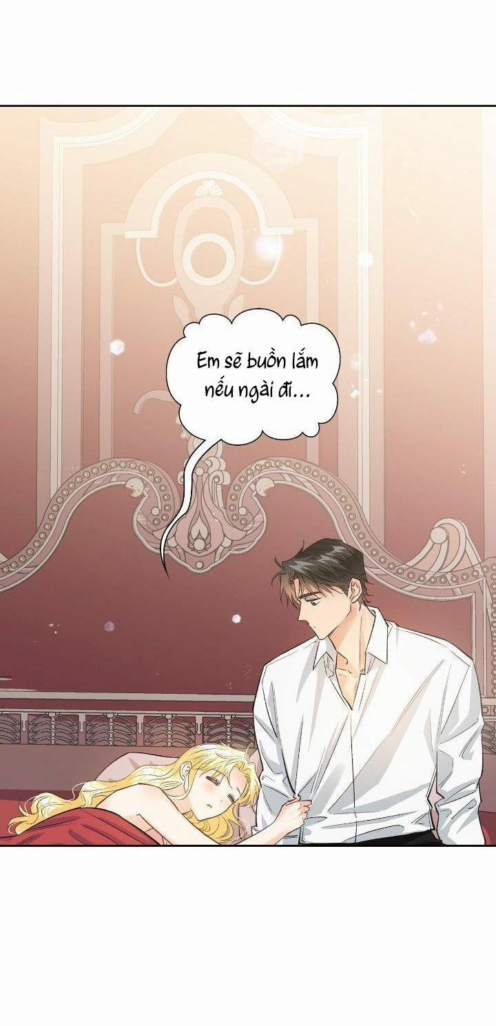 Nhân Vật Phản Diện Xứng Đôi Với Bạo Chúa 29 trang 17