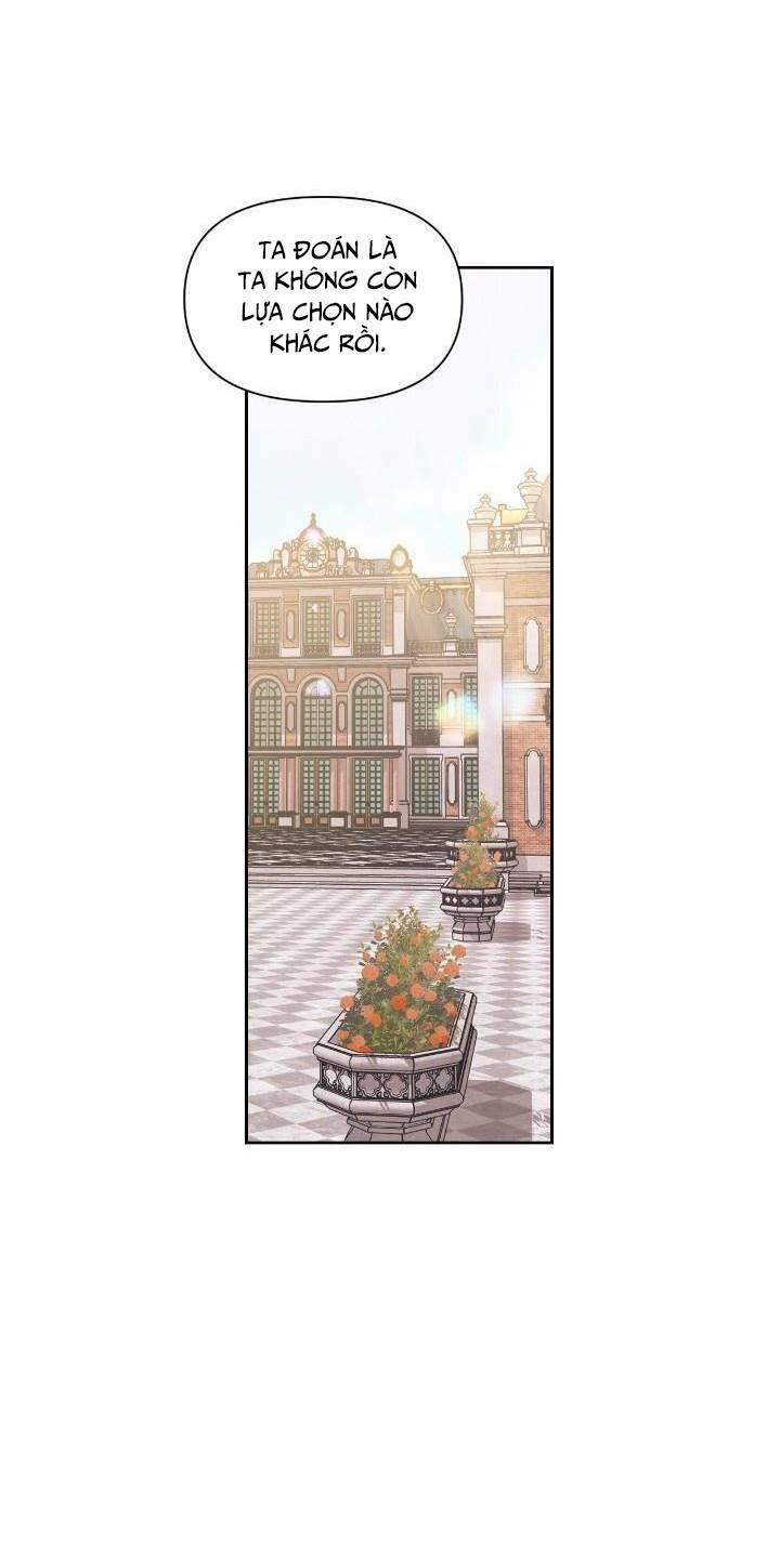 Nhân Vật Phản Diện Xứng Đôi Với Bạo Chúa 29 trang 20