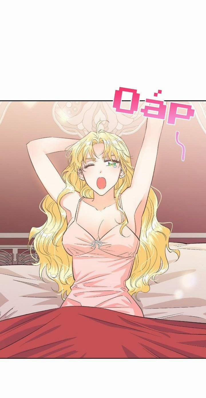 Nhân Vật Phản Diện Xứng Đôi Với Bạo Chúa 29 trang 21