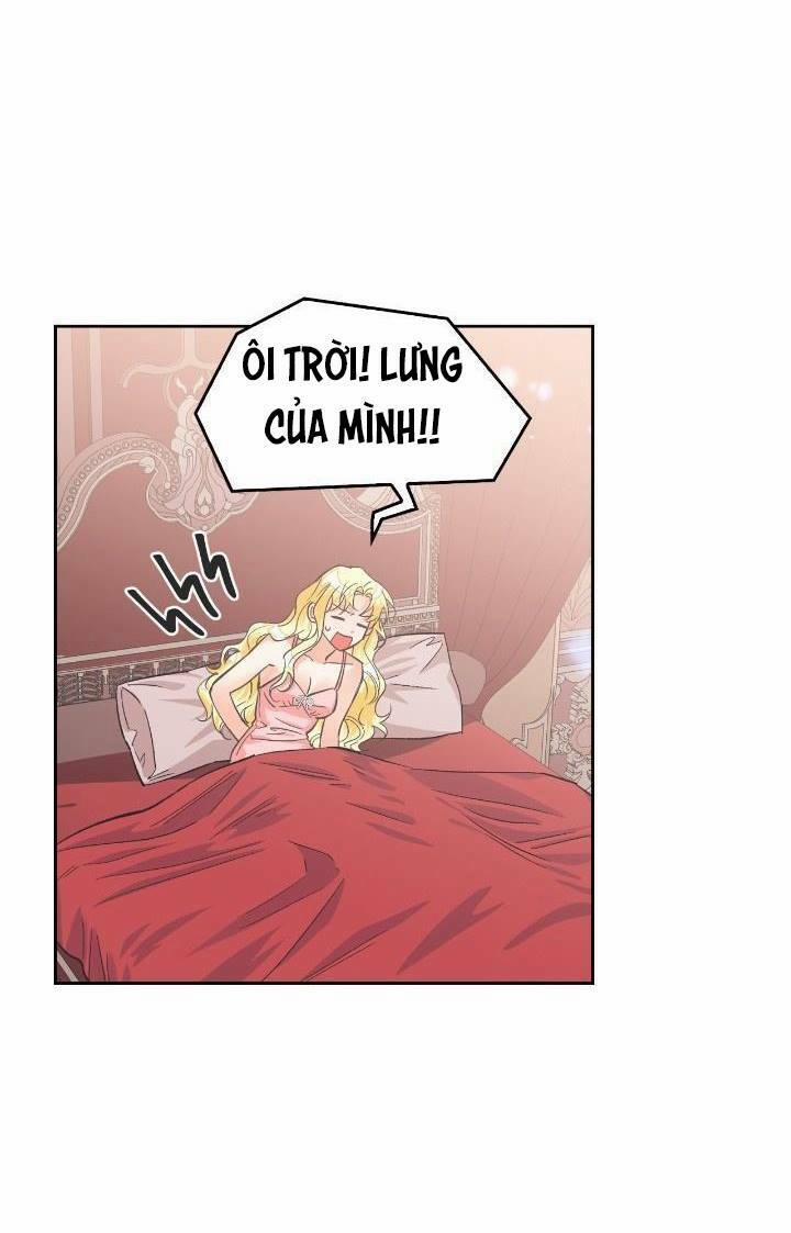 Nhân Vật Phản Diện Xứng Đôi Với Bạo Chúa 29 trang 22