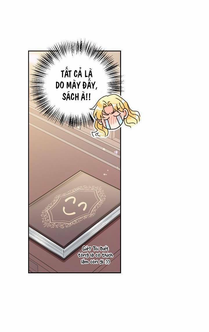 Nhân Vật Phản Diện Xứng Đôi Với Bạo Chúa 29 trang 24