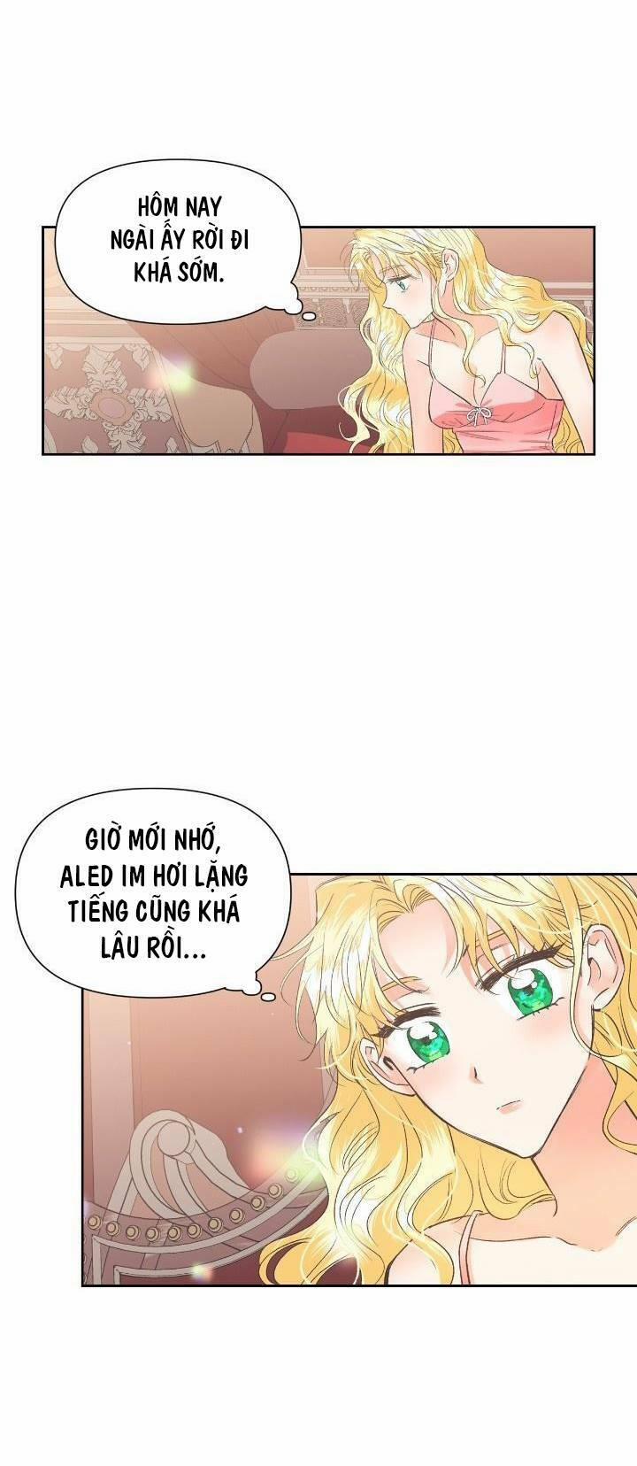 Nhân Vật Phản Diện Xứng Đôi Với Bạo Chúa 29 trang 25