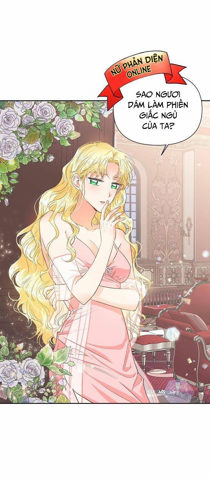 Nhân Vật Phản Diện Xứng Đôi Với Bạo Chúa 29 trang 28