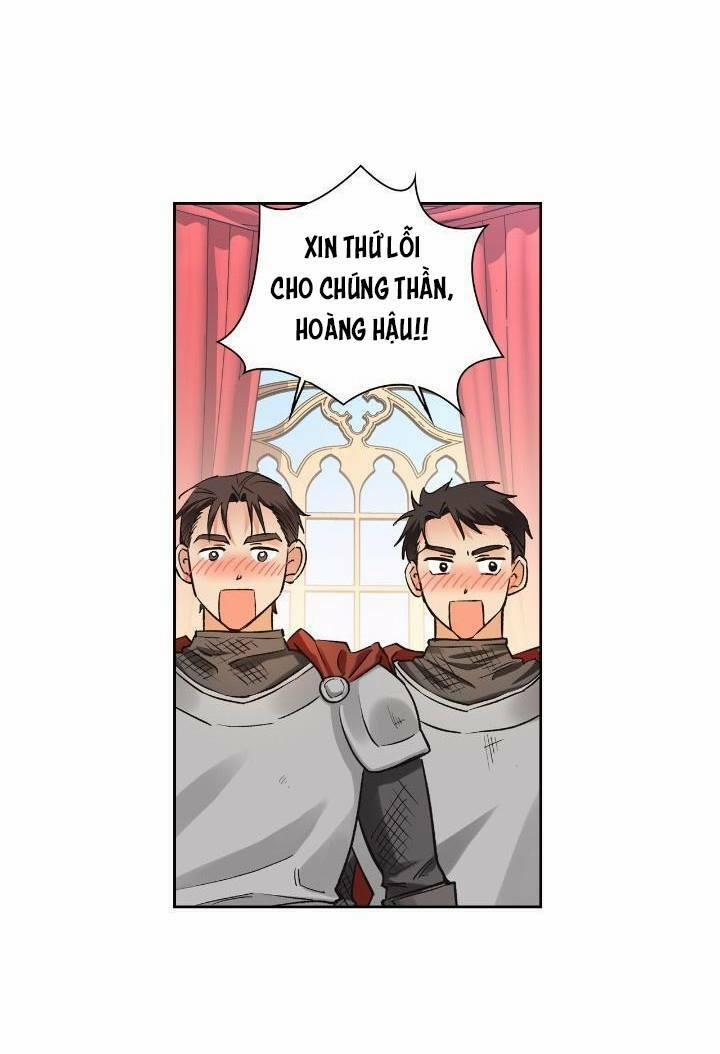 Nhân Vật Phản Diện Xứng Đôi Với Bạo Chúa 29 trang 29