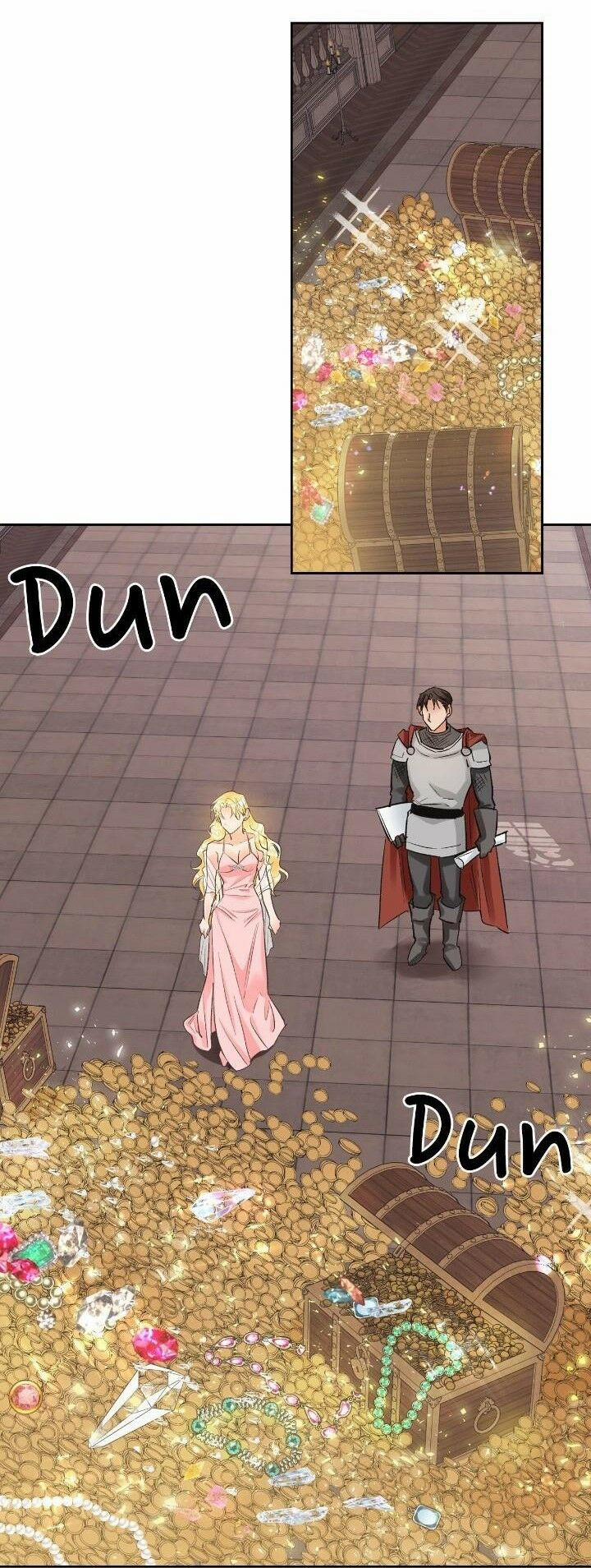 Nhân Vật Phản Diện Xứng Đôi Với Bạo Chúa 29 trang 31