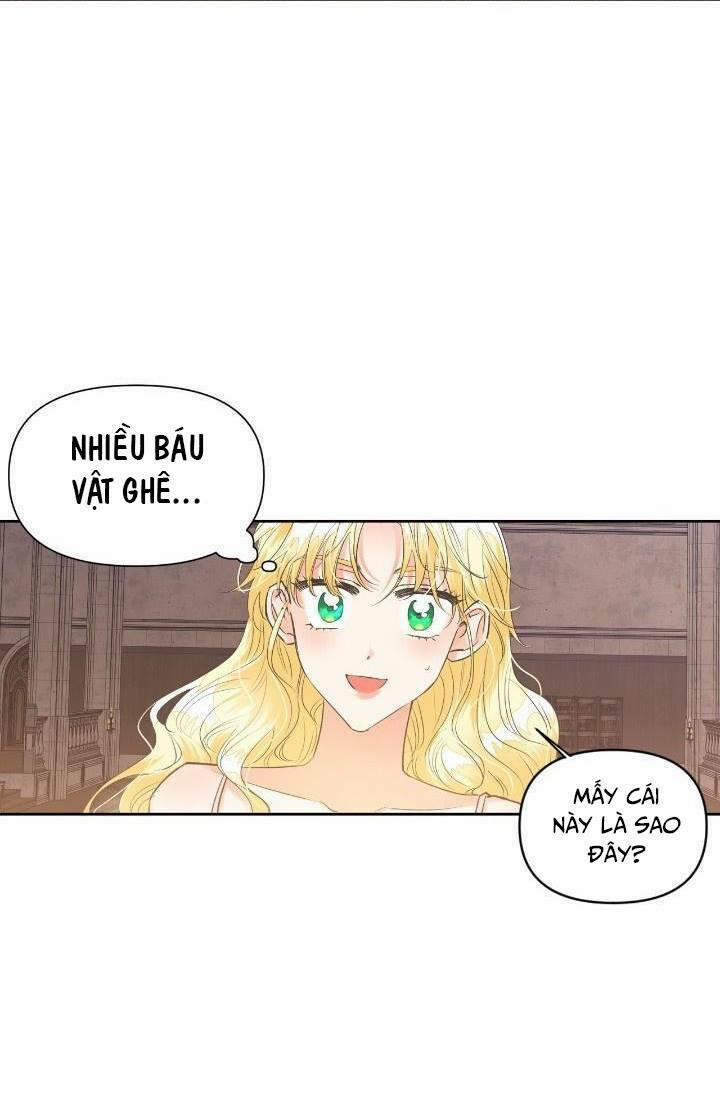 Nhân Vật Phản Diện Xứng Đôi Với Bạo Chúa 29 trang 32