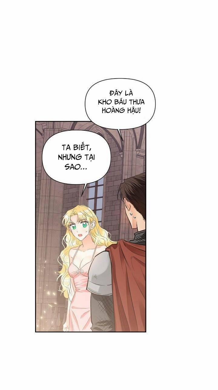 Nhân Vật Phản Diện Xứng Đôi Với Bạo Chúa 29 trang 33