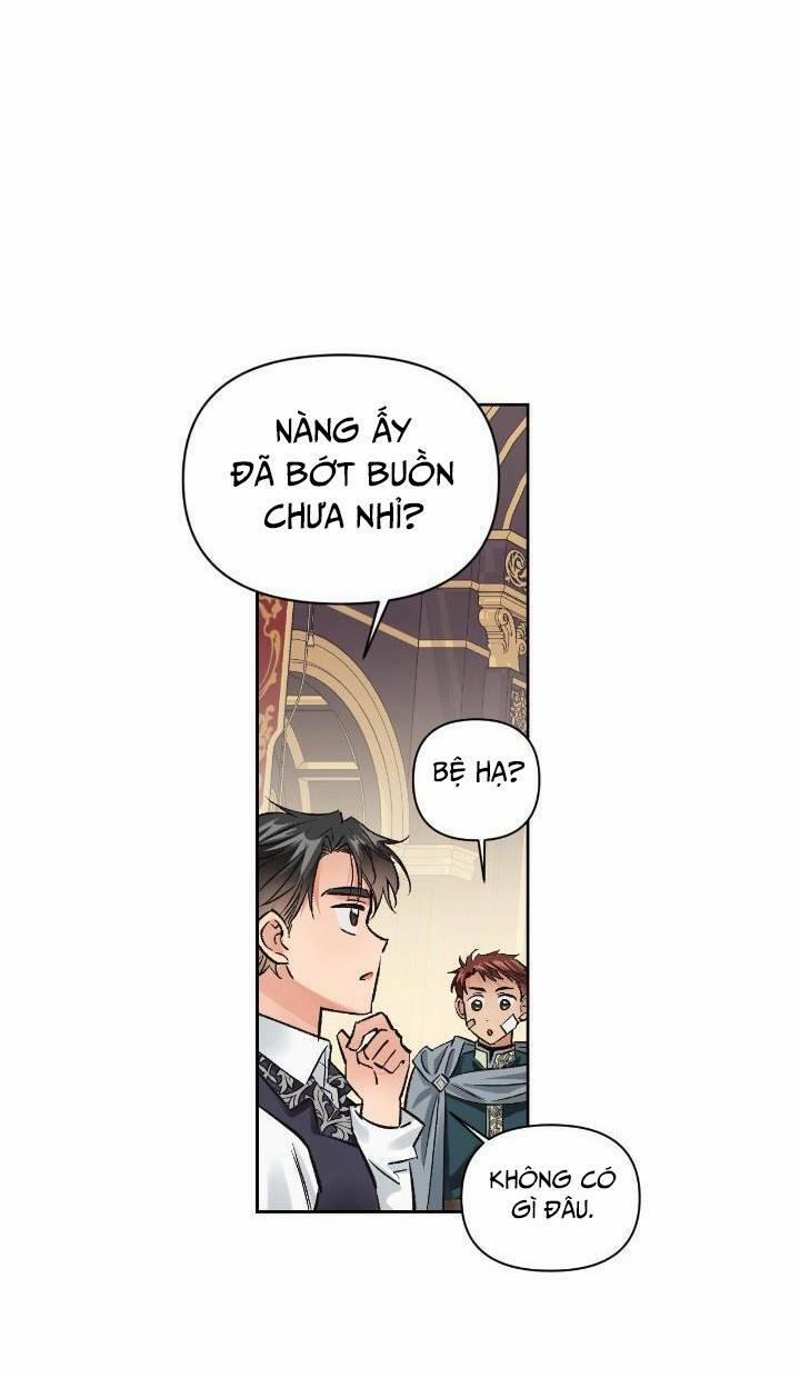 Nhân Vật Phản Diện Xứng Đôi Với Bạo Chúa 29 trang 36