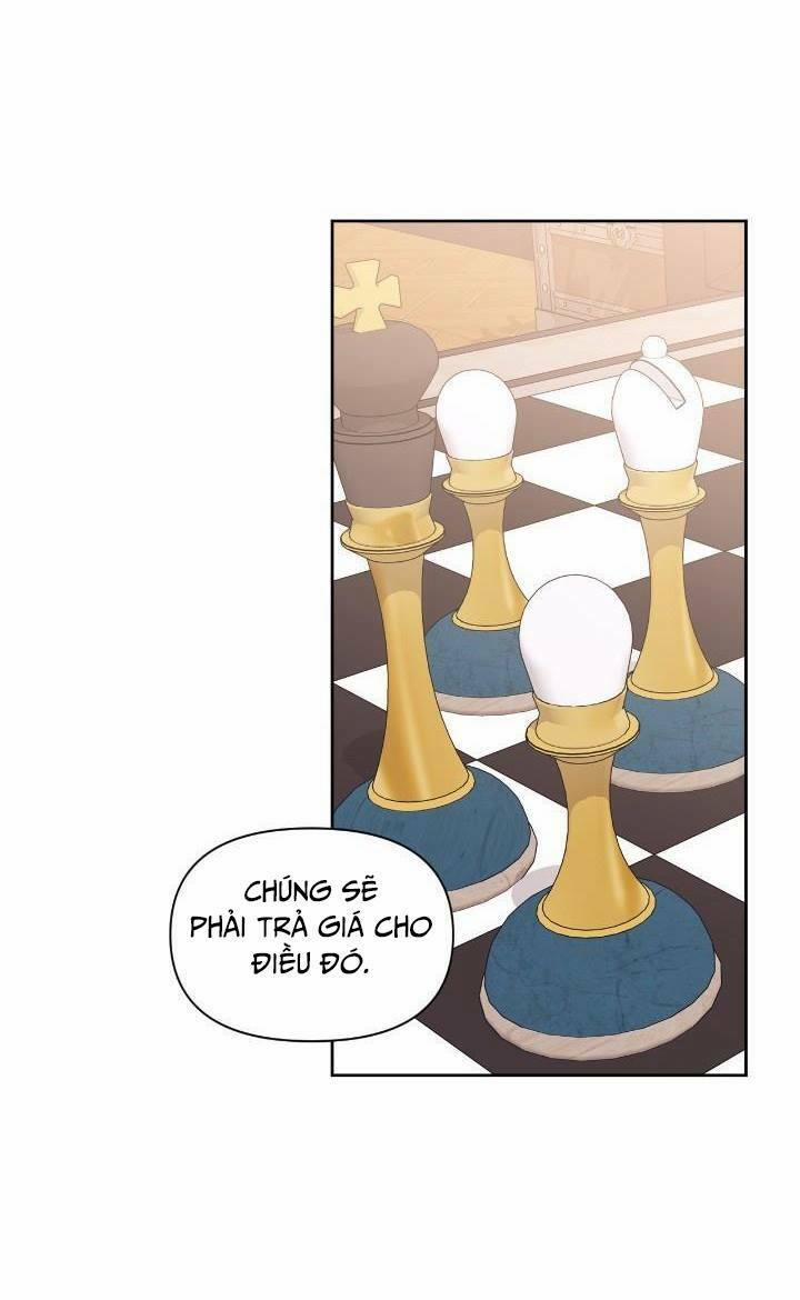 Nhân Vật Phản Diện Xứng Đôi Với Bạo Chúa 29 trang 45