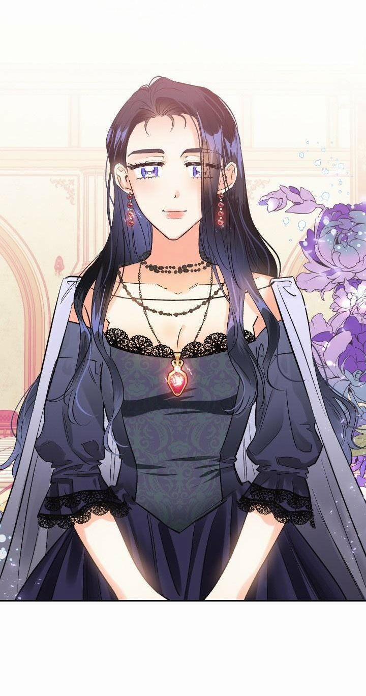 Nhân Vật Phản Diện Xứng Đôi Với Bạo Chúa 29 trang 49