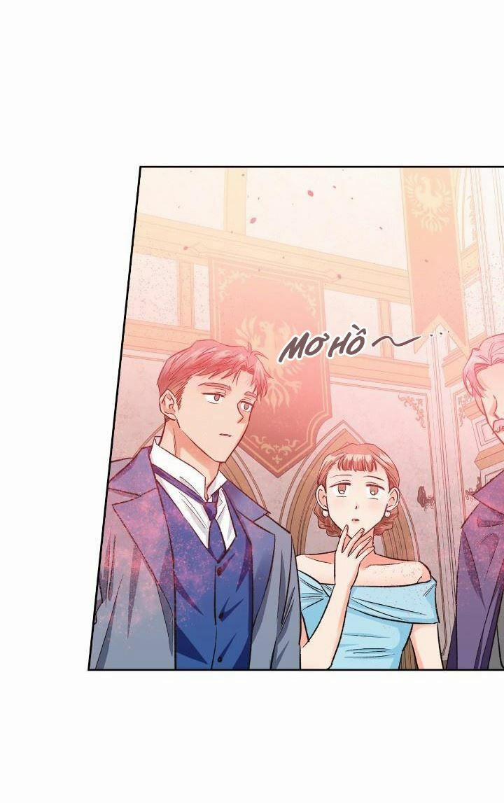 Nhân Vật Phản Diện Xứng Đôi Với Bạo Chúa 29 trang 53