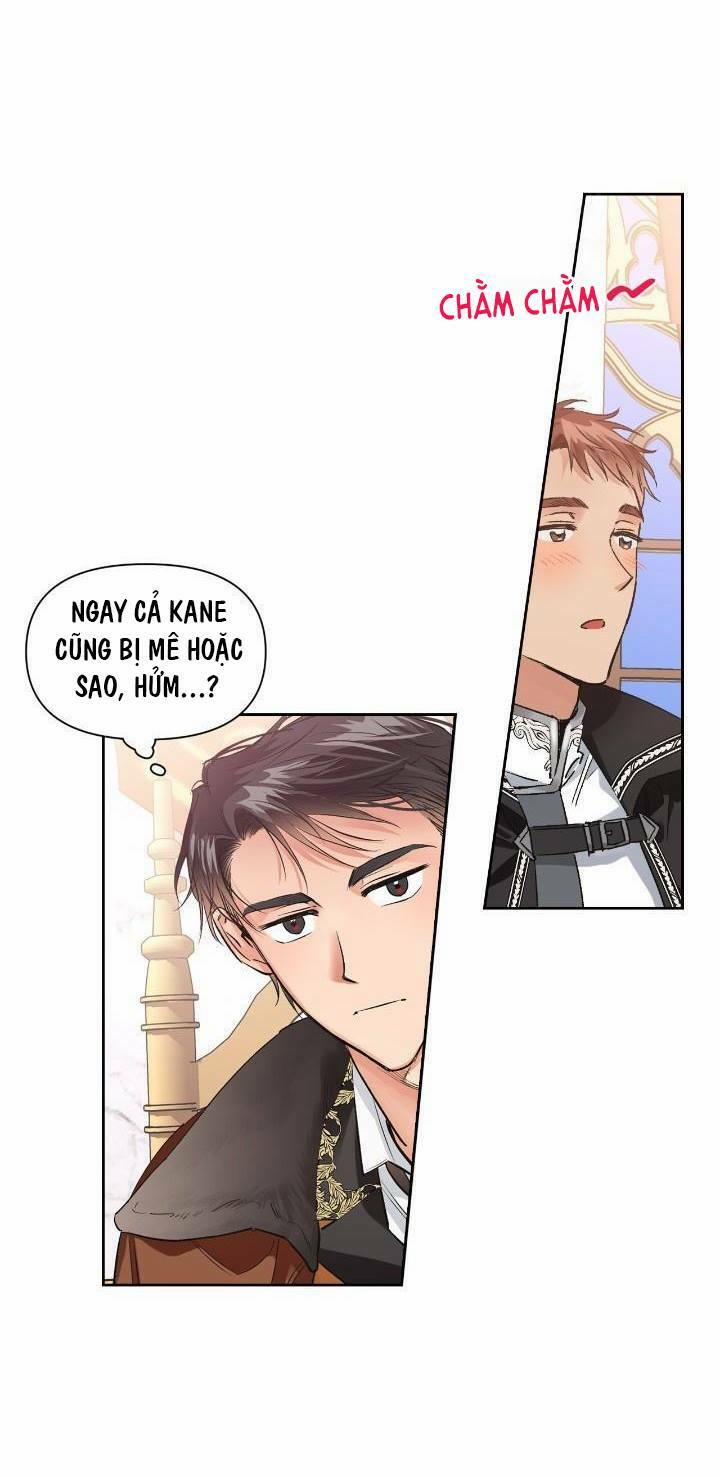 Nhân Vật Phản Diện Xứng Đôi Với Bạo Chúa 29 trang 56