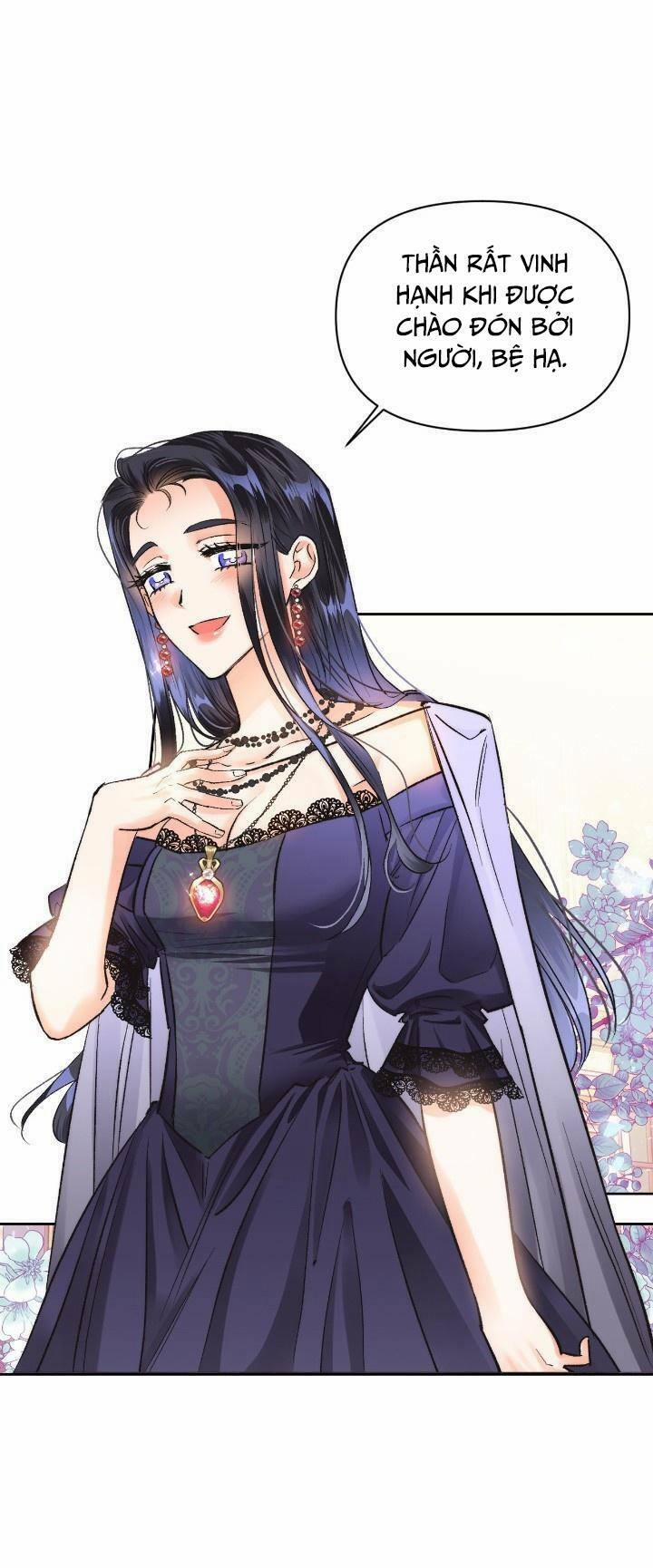 Nhân Vật Phản Diện Xứng Đôi Với Bạo Chúa 29 trang 57